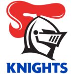 Newcastle Knights logo