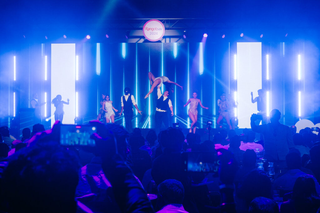 XS Events 64