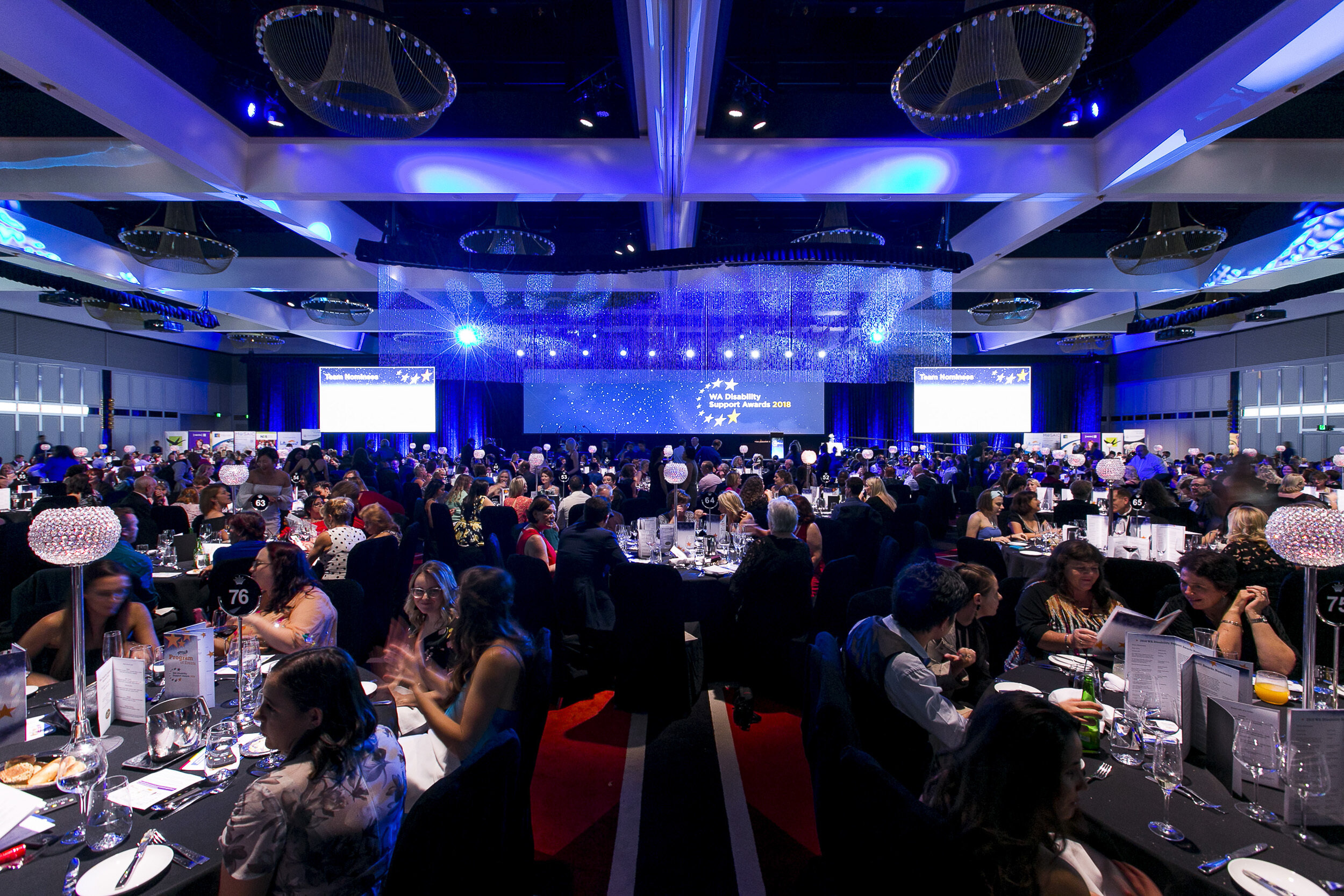 event planning sydney