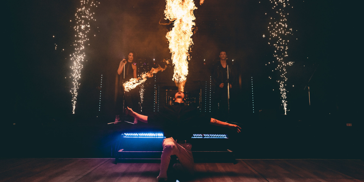 The Complete Guide to Hiring a Fire Performer for Your Next Event