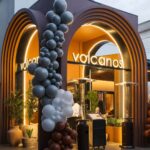 Event Styling 5 launch